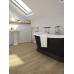Natural Oak  Click Vinyl Flooring 182mm x 1220mm x 5.0mm